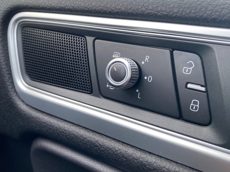 Used Volkswagen Touareg 2017 for sale - 76655585: Photo 23