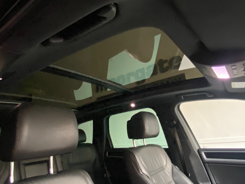 Used Volkswagen Touareg 2017 for sale - 76655585: Photo 34