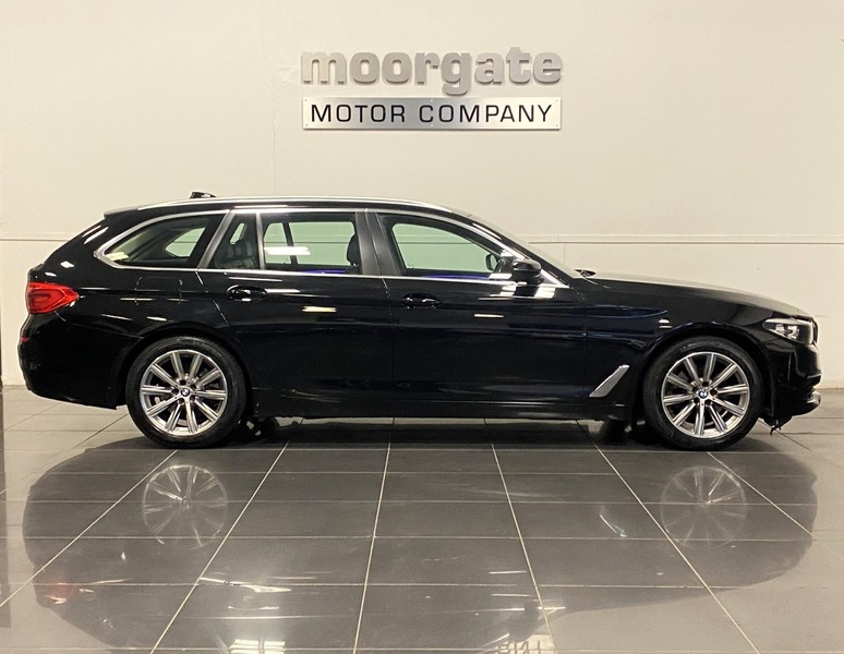 Used BMW 5 Series 2019 for sale - 76631148: Photo 5