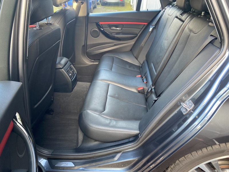 Used BMW 3 Series 2016 for sale - 76665922: Photo 10