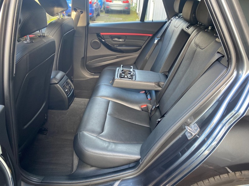 Used BMW 3 Series 2016 for sale - 76665922: Photo 11