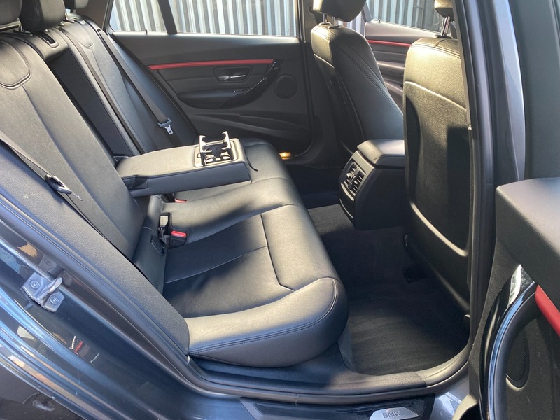 Used BMW 3 Series 2016 for sale - 76665922: Photo 12