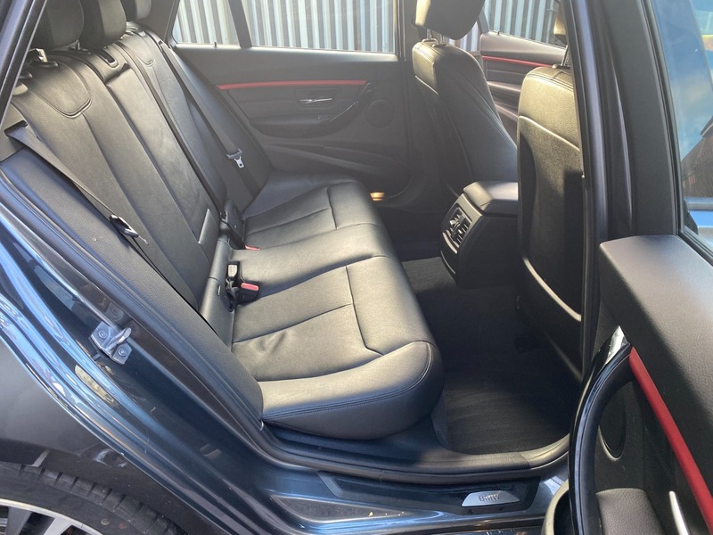 Used BMW 3 Series 2016 for sale - 76665922: Photo 13