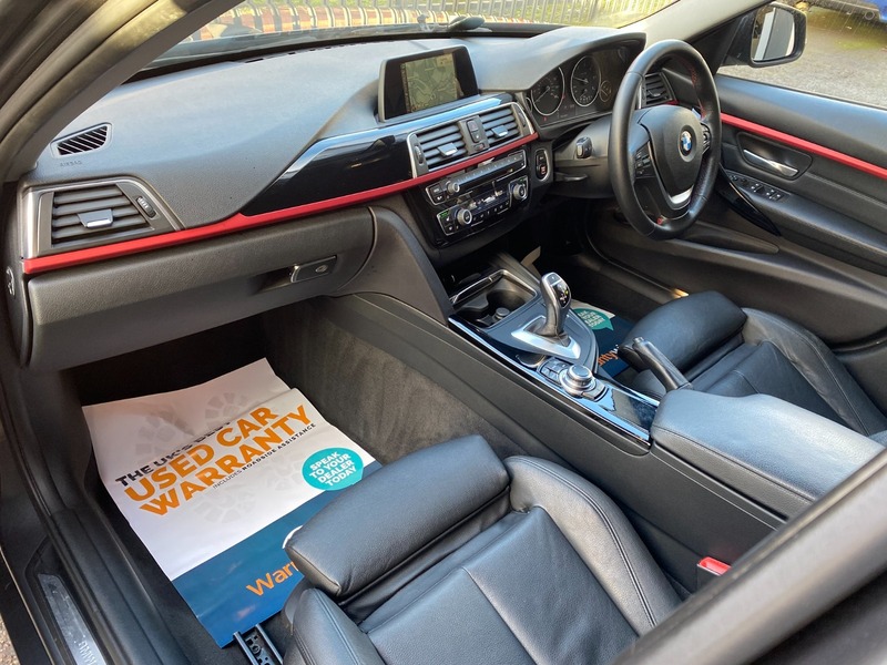 Used BMW 3 Series 2016 for sale - 76665922: Photo 14