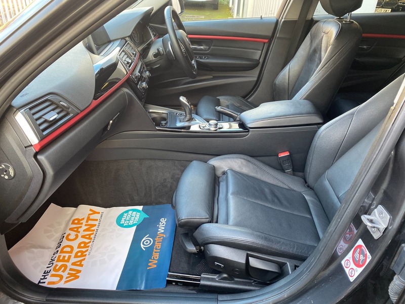 Used BMW 3 Series 2016 for sale - 76665922: Photo 15