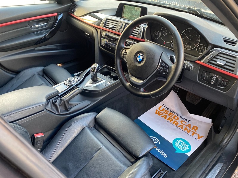 Used BMW 3 Series 2016 for sale - 76665922: Photo 16