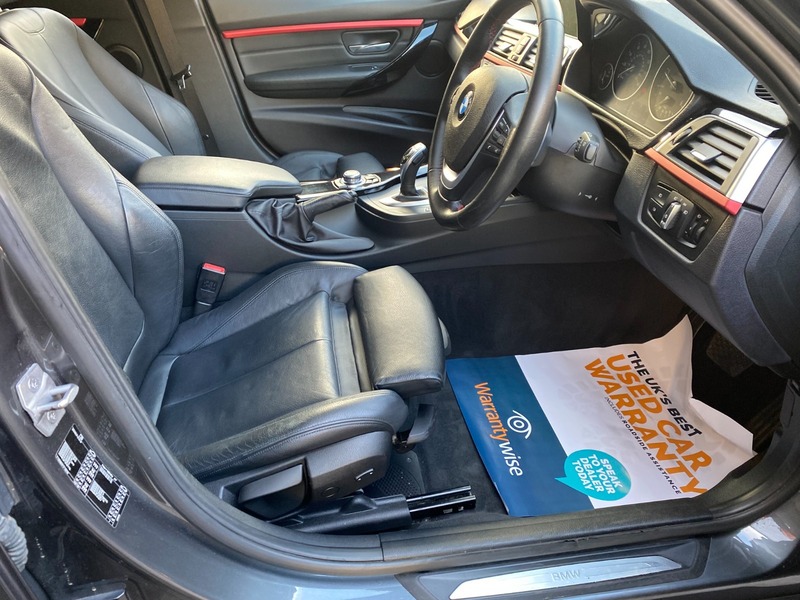 Used BMW 3 Series 2016 for sale - 76665922: Photo 17