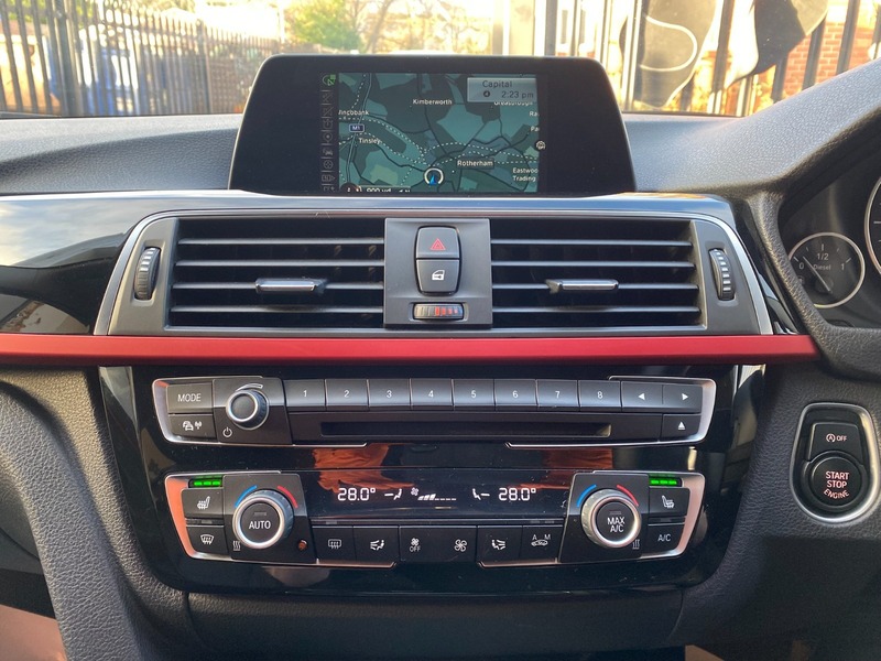 Used BMW 3 Series 2016 for sale - 76665922: Photo 18