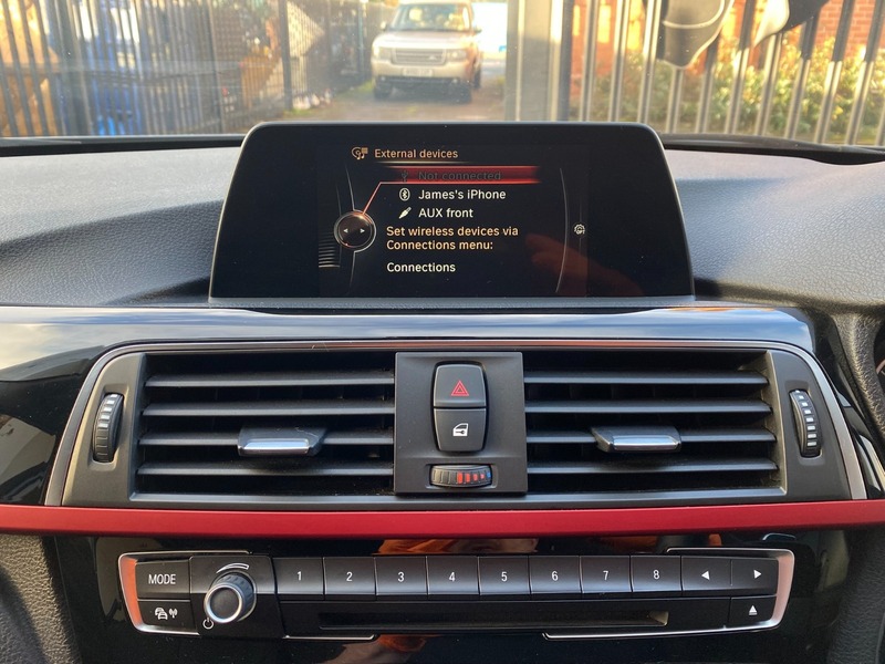 Used BMW 3 Series 2016 for sale - 76665922: Photo 21