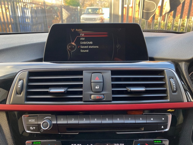 Used BMW 3 Series 2016 for sale - 76665922: Photo 22