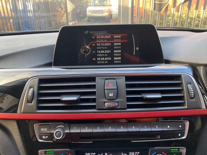 Used BMW 3 Series 2016 for sale - 76665922: Photo 23