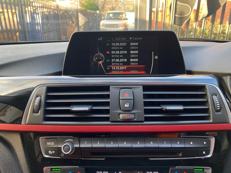 Used BMW 3 Series 2016 for sale - 76665922: Photo 24