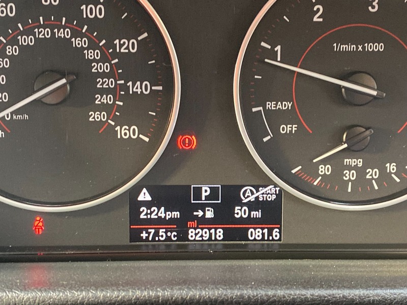 Used BMW 3 Series 2016 for sale - 76665922: Photo 25