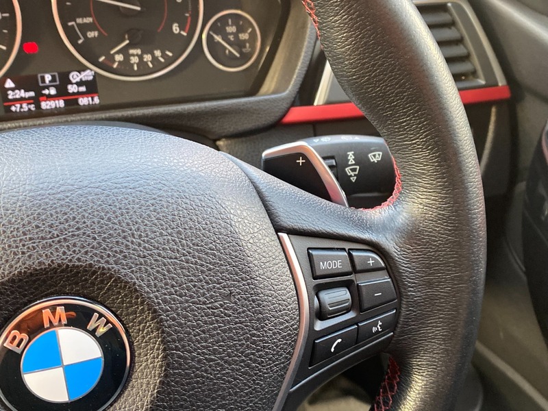 Used BMW 3 Series 2016 for sale - 76665922: Photo 27