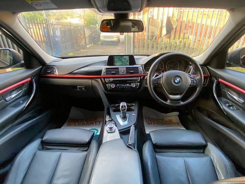 Used BMW 3 Series 2016 for sale - 76665922: Photo 28