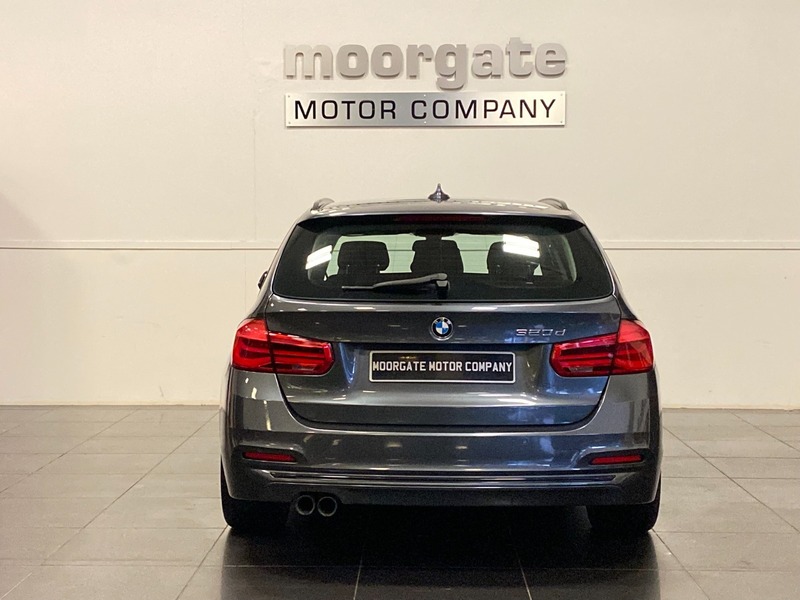 Used BMW 3 Series 2016 for sale - 76665922: Photo 3