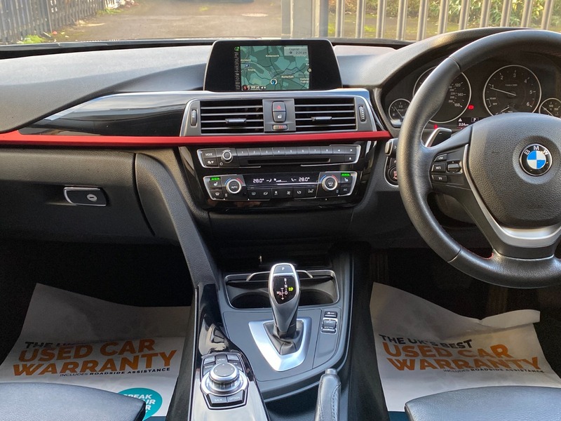 Used BMW 3 Series 2016 for sale - 76665922: Photo 30