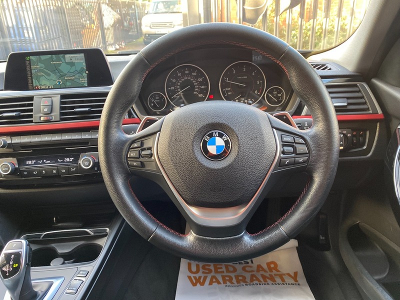 Used BMW 3 Series 2016 for sale - 76665922: Photo 31