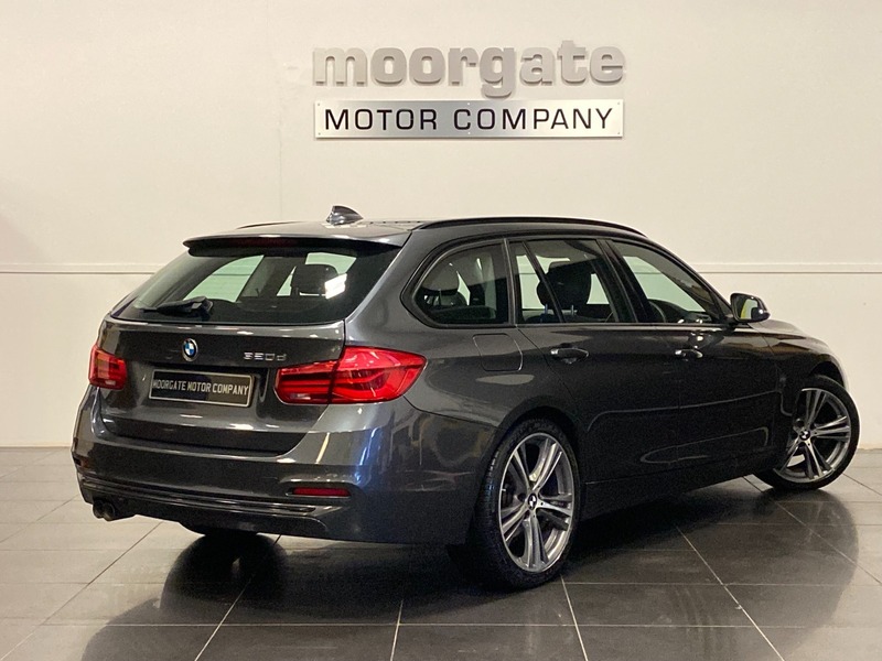 Used BMW 3 Series 2016 for sale - 76665922: Photo 4