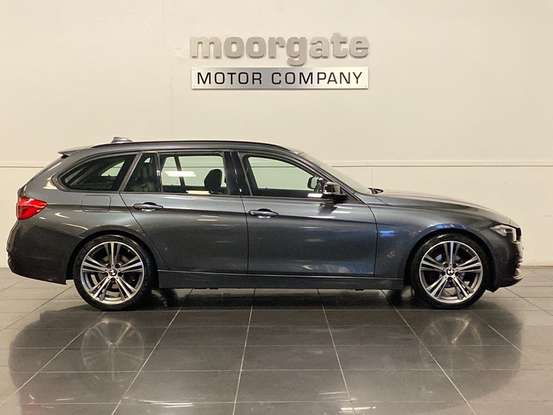 Used BMW 3 Series 2016 for sale - 76665922: Photo 5