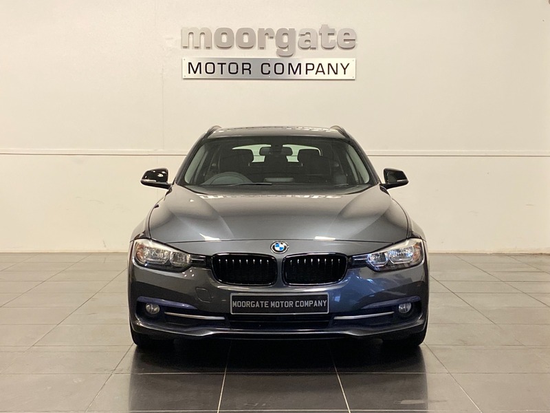 Used BMW 3 Series 2016 for sale - 76665922: Photo 6