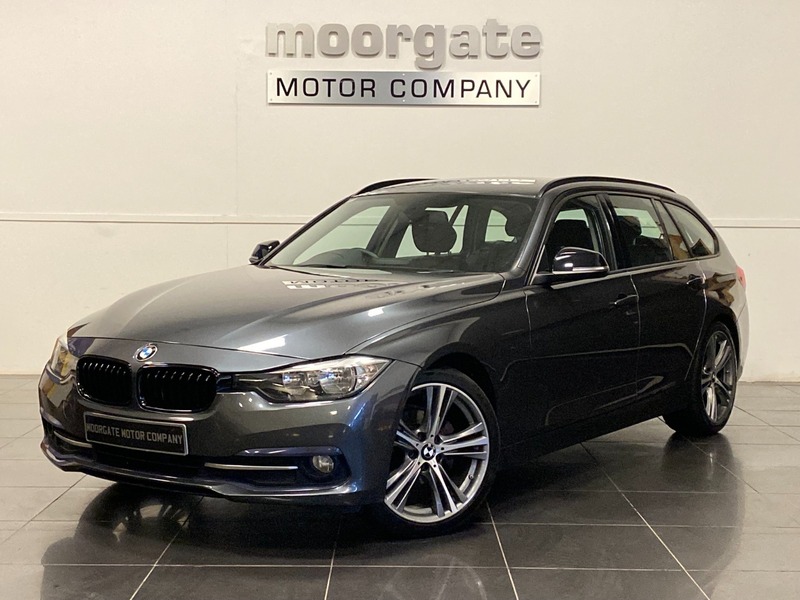 Used BMW 3 Series 2016 for sale - 76665922: Photo 7