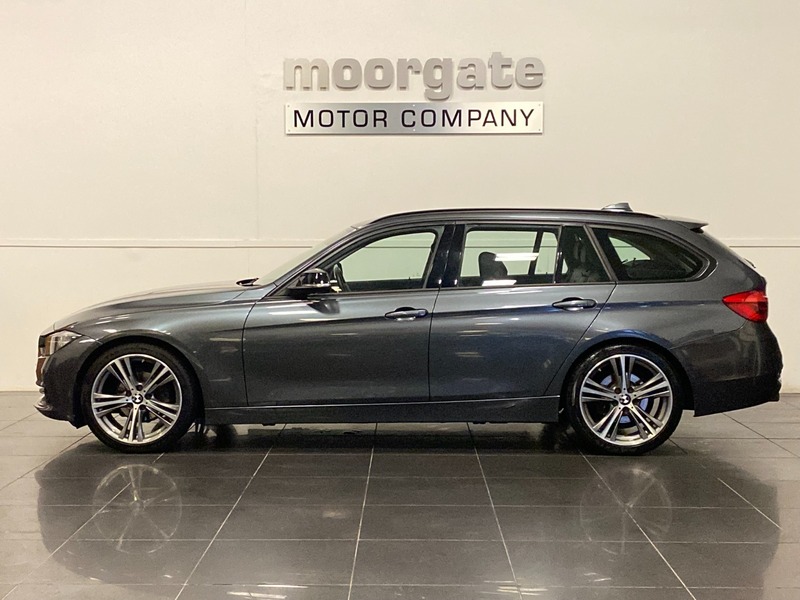 Used BMW 3 Series 2016 for sale - 76665922: Photo 8