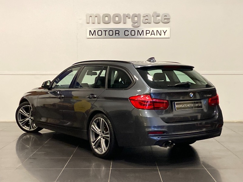 Used BMW 3 Series 2016 for sale - 76665922: Photo 9