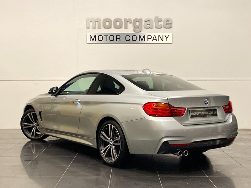 Used BMW 4 Series 2015 for sale - 76699082: Photo 10