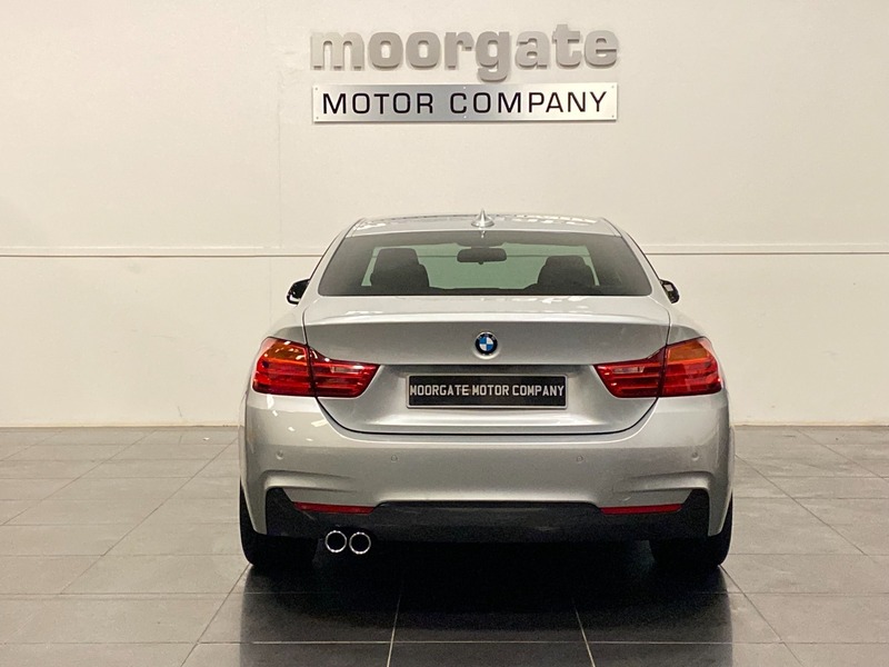 Used BMW 4 Series 2015 for sale - 76699082: Photo 11