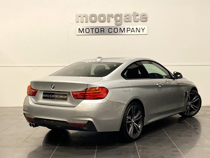 Used BMW 4 Series 2015 for sale - 76699082: Photo 12
