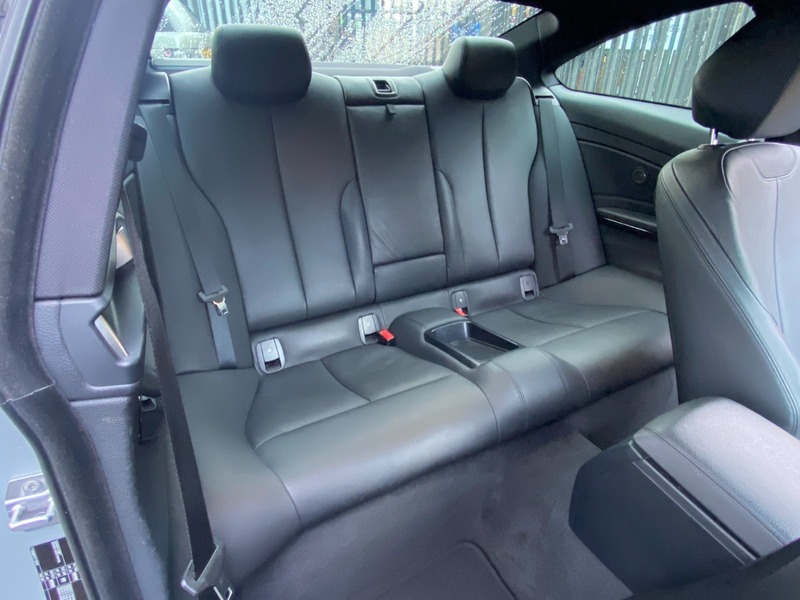 Used BMW 4 Series 2015 for sale - 76699082: Photo 15