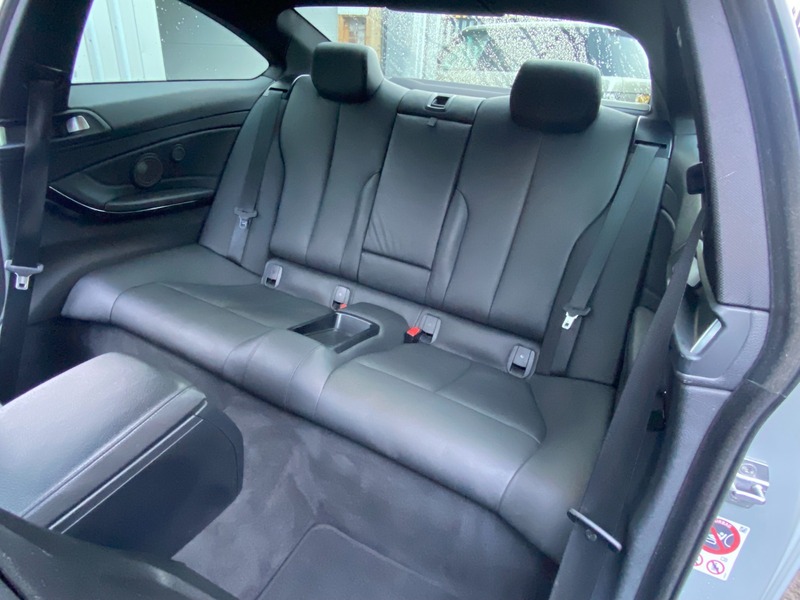 Used BMW 4 Series 2015 for sale - 76699082: Photo 16