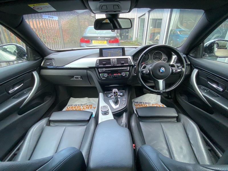 Used BMW 4 Series 2015 for sale - 76699082: Photo 3