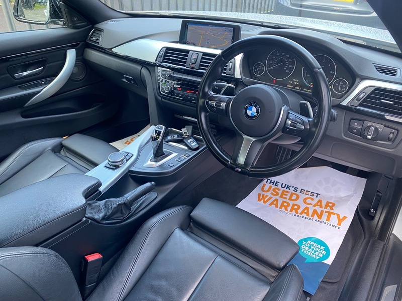 Used BMW 4 Series 2015 for sale - 76699082: Photo 30