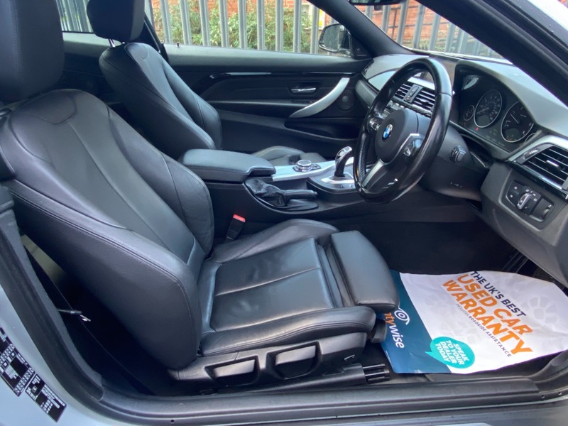 Used BMW 4 Series 2015 for sale - 76699082: Photo 31