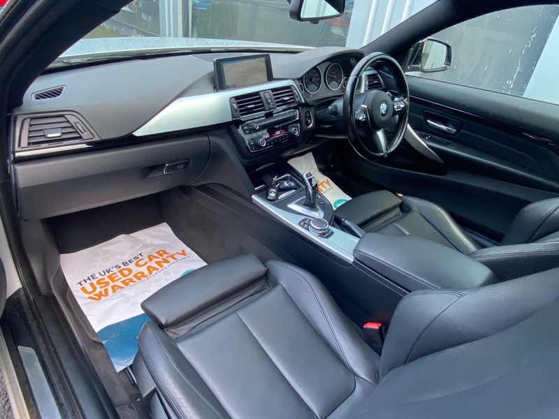 Used BMW 4 Series 2015 for sale - 76699082: Photo 32