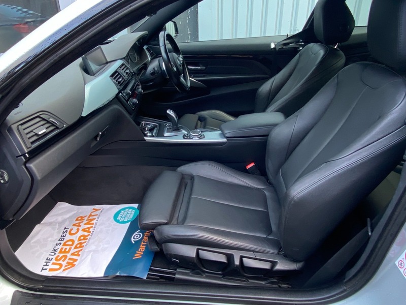 Used BMW 4 Series 2015 for sale - 76699082: Photo 33