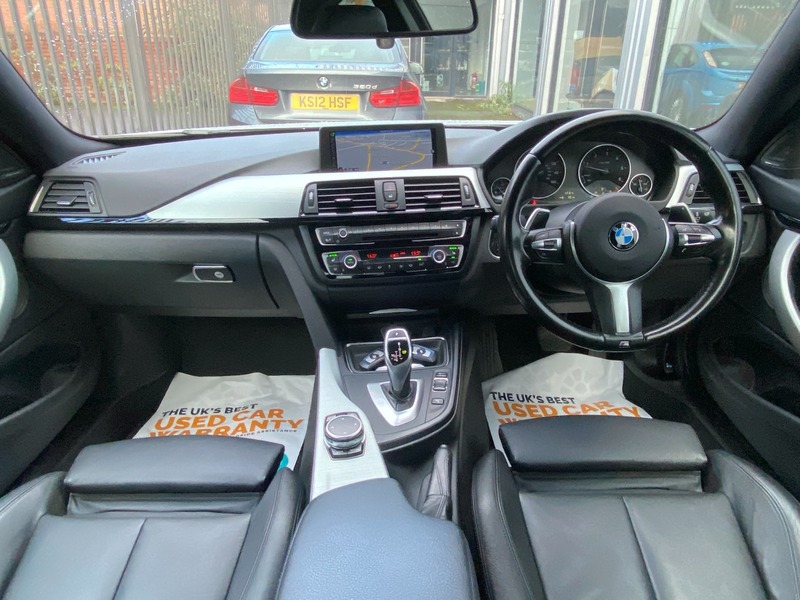 Used BMW 4 Series 2015 for sale - 76699082: Photo 35