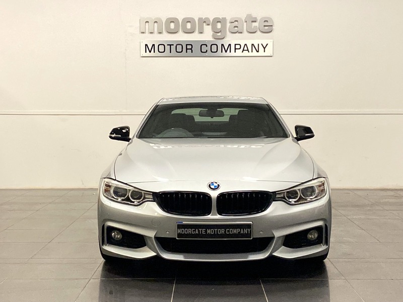 Used BMW 4 Series 2015 for sale - 76699082: Photo 5