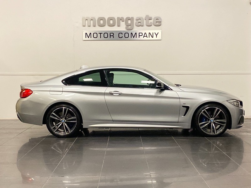 Used BMW 4 Series 2015 for sale - 76699082: Photo 7