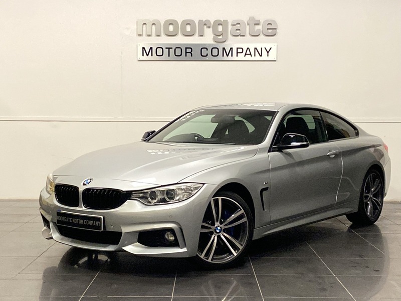 Used BMW 4 Series 2015 for sale - 76699082: Photo 8