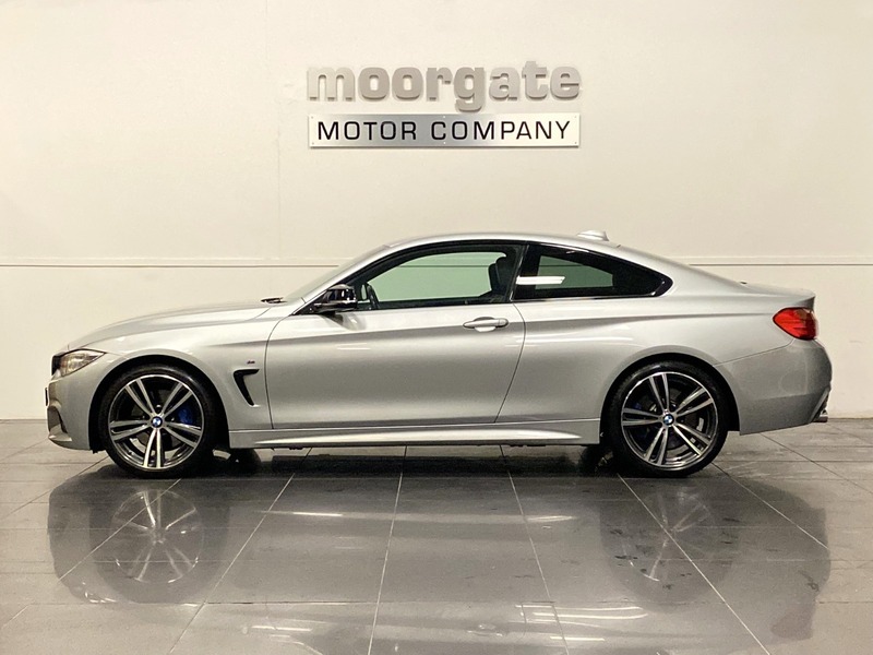 Used BMW 4 Series 2015 for sale - 76699082: Photo 9