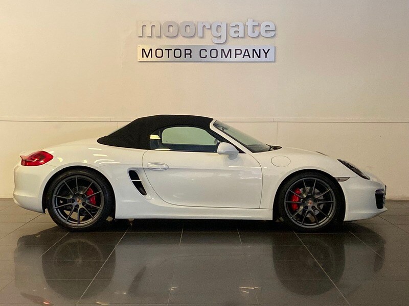 Used Porsche Boxster 2013 for sale - 76419759: Photo 11