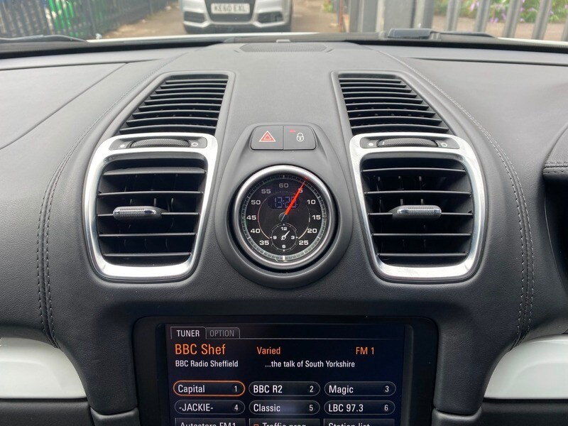 Used Porsche Boxster 2013 for sale - 76419759: Photo 14