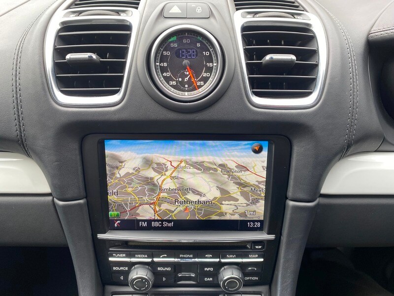 Used Porsche Boxster 2013 for sale - 76419759: Photo 15