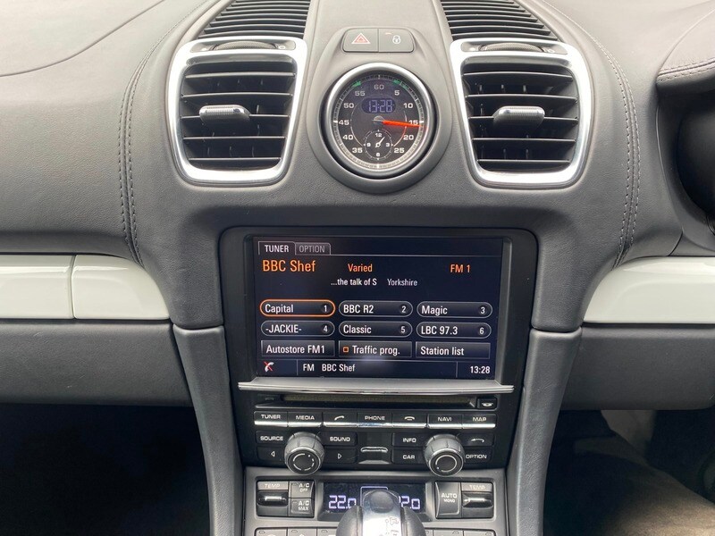 Used Porsche Boxster 2013 for sale - 76419759: Photo 16