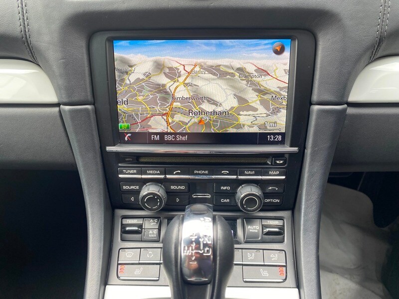 Used Porsche Boxster 2013 for sale - 76419759: Photo 17