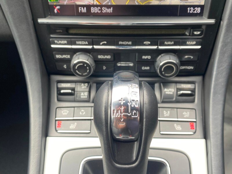 Used Porsche Boxster 2013 for sale - 76419759: Photo 18