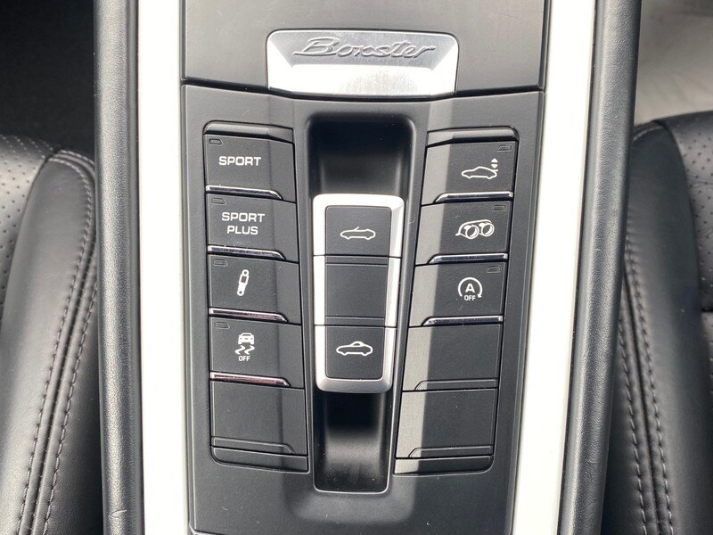 Used Porsche Boxster 2013 for sale - 76419759: Photo 19